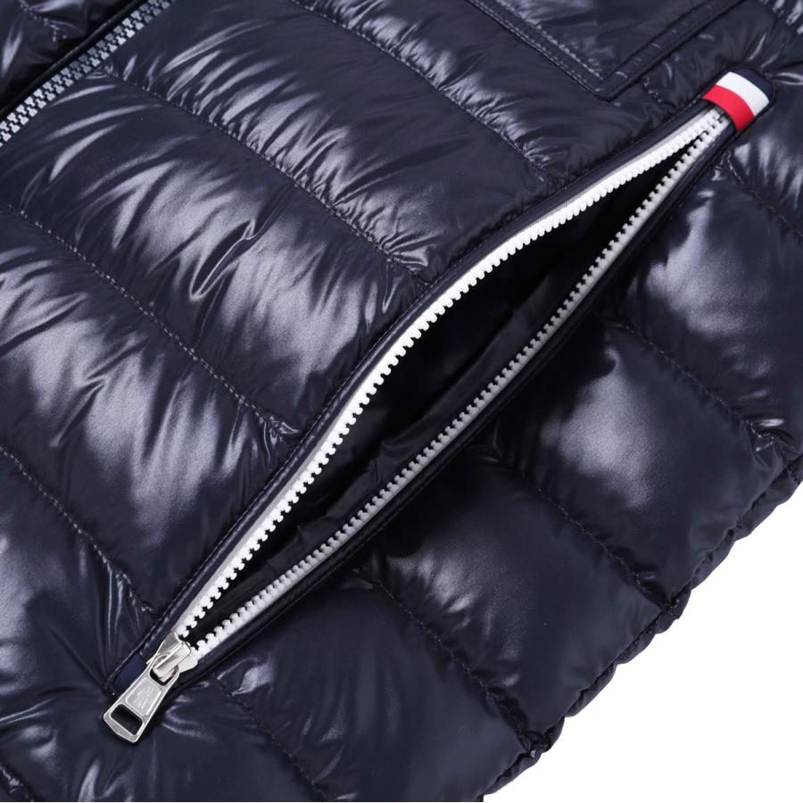 MONCLER（モンクレール） ダウンベスト RAGOT 大きいサイズあり メンズ