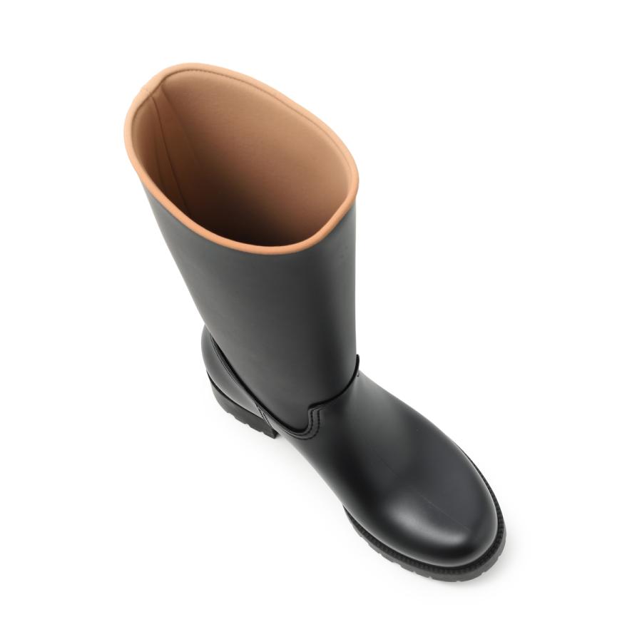 Max Mara（マックスマーラ） ロングブーツ RAIN レインブーツ