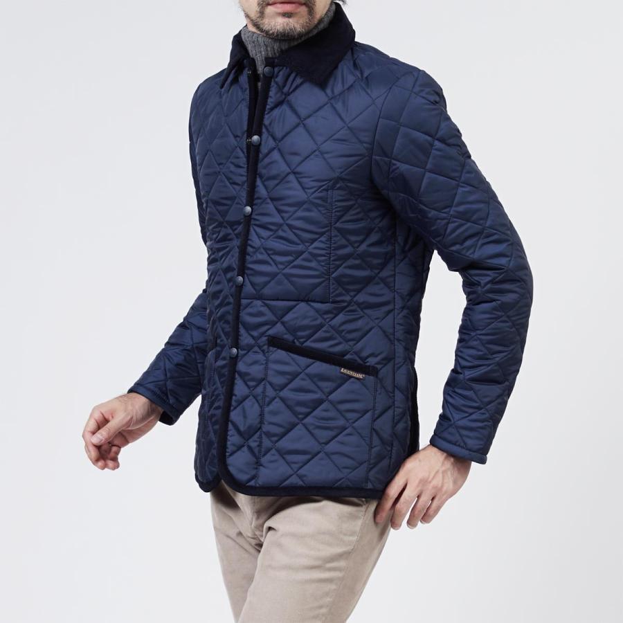 ラベンハム Lavenham キルティングジャケット Raydon レイドン ブルー メンズ Raydon Aw15 4 0039 256 Raydon 0039 256 モダンブルーyahoo 店 通販 Yahoo ショッピング