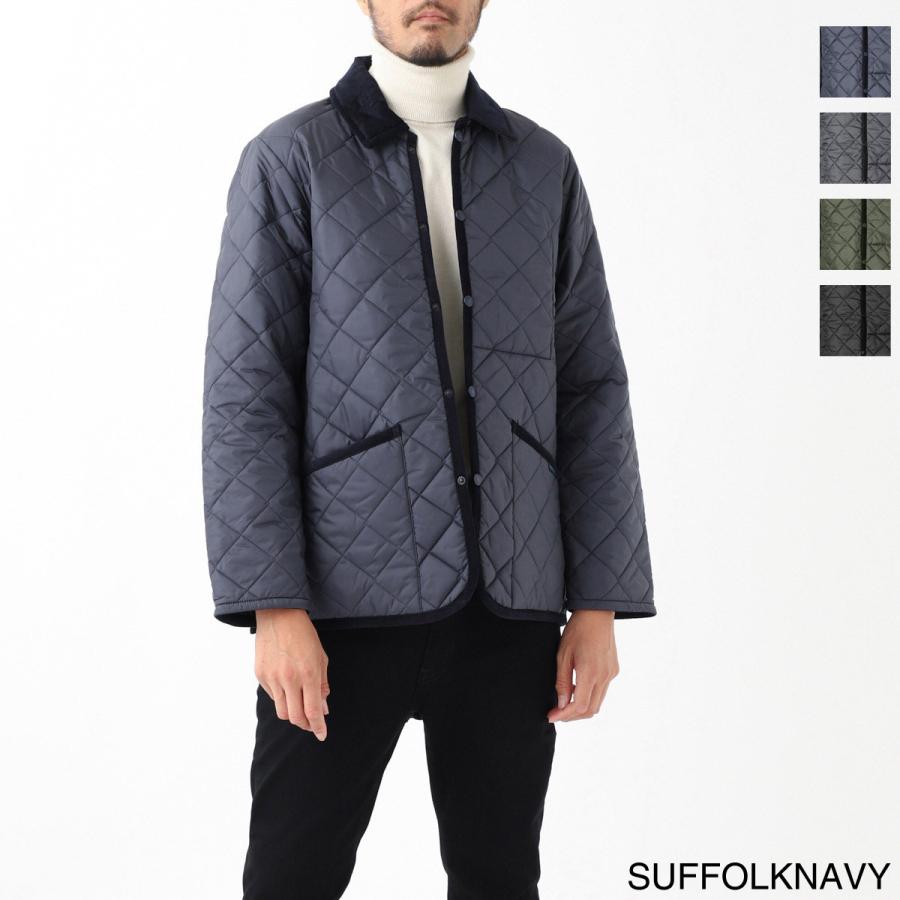 LAVENHAM ラベンハム キルティングジャケット RAYDON 大きい