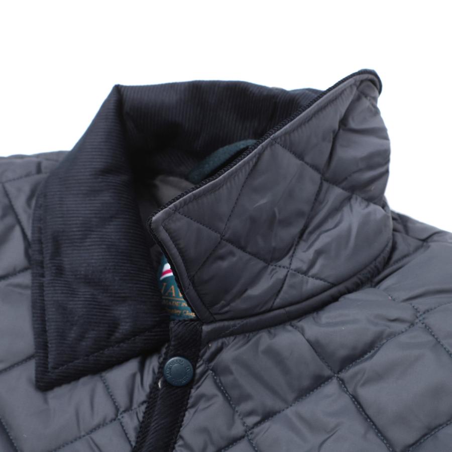 LAVENHAM（ラベンハム） キルティングジャケット RAYDON 大きいサイズ