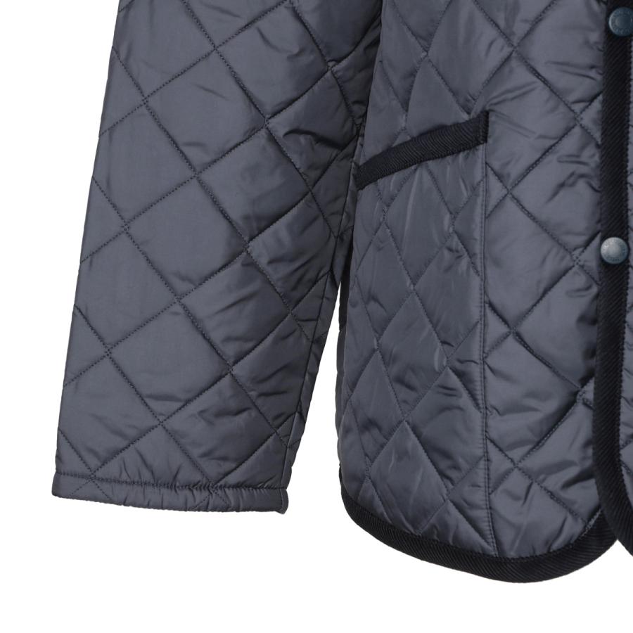 LAVENHAM（ラベンハム） キルティングジャケット RAYDON 大きいサイズ