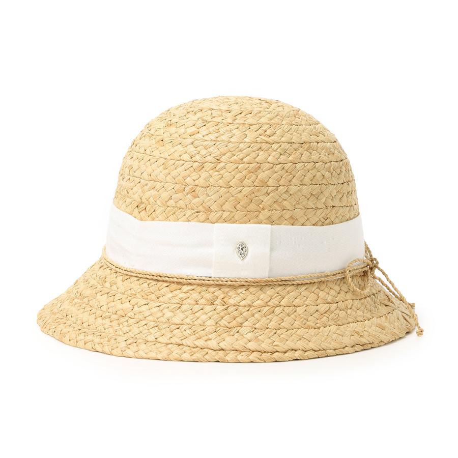 Helen Kaminski ヘレンカミンスキー HELEN KAMINSKI ラフィア