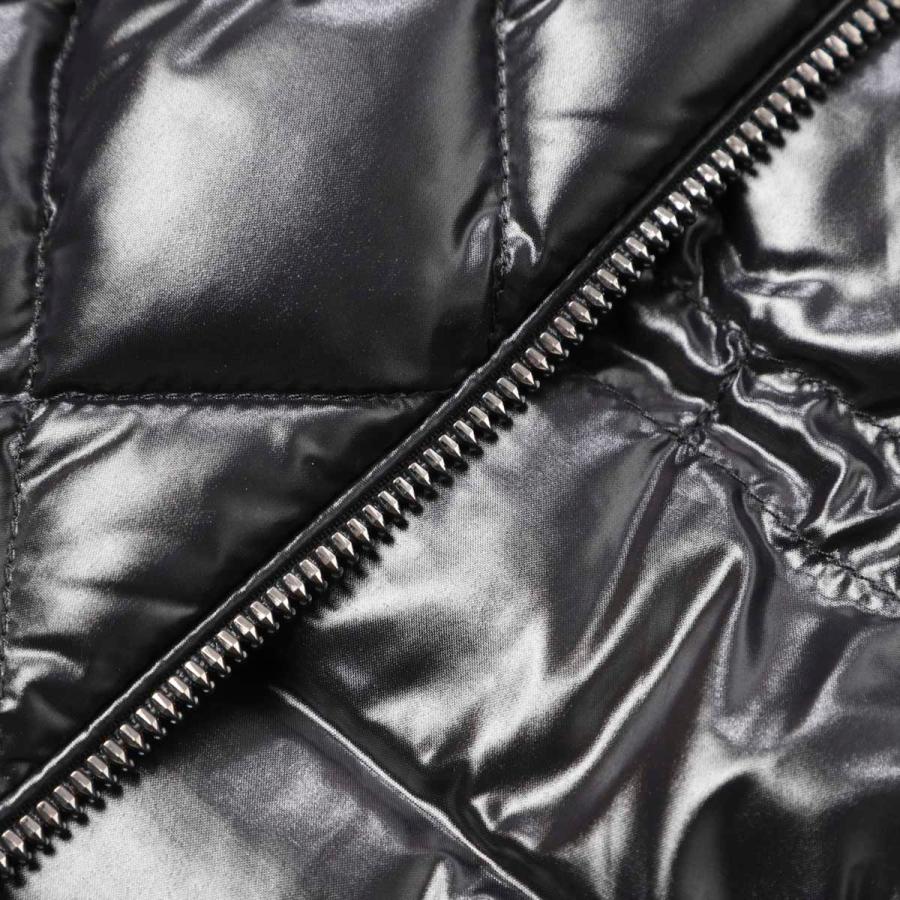 モンクレール MONCLER ダウンジャケット REET ブラック reet-1a00041-68950-999の画像