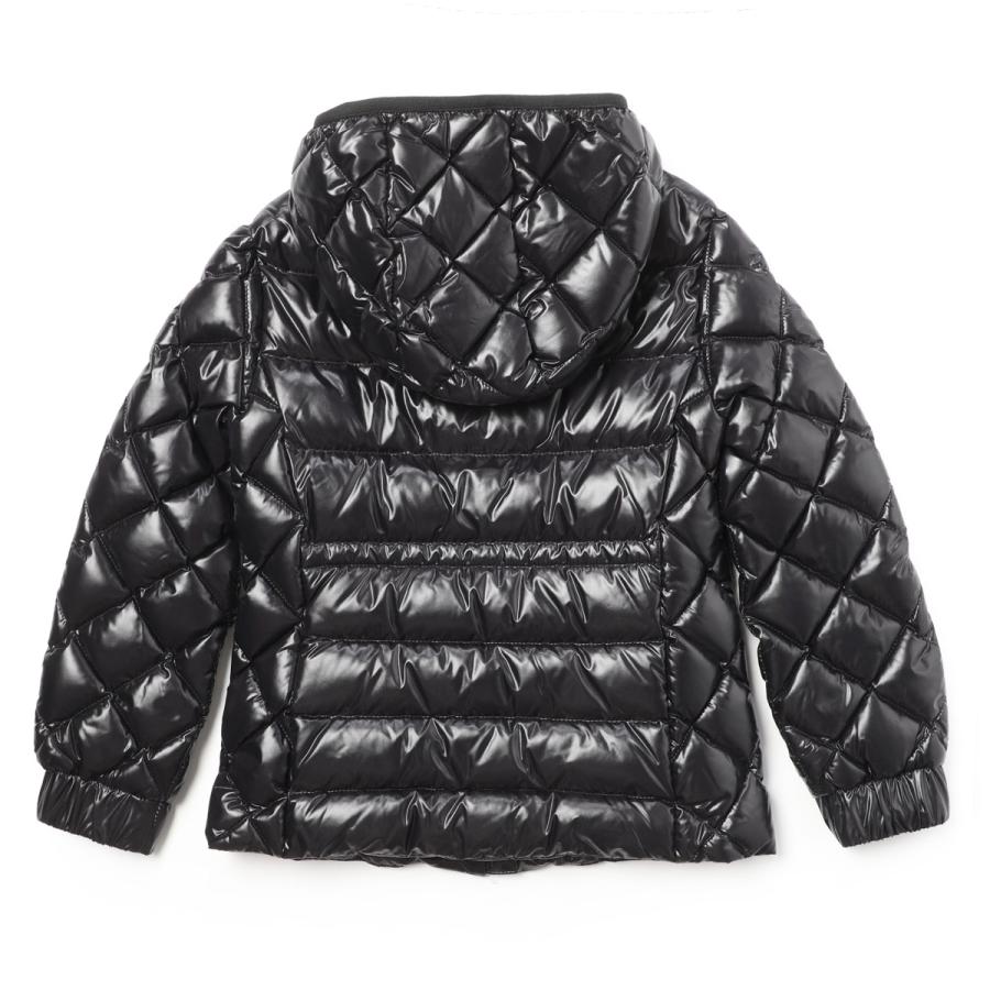 MONCLER（モンクレール） ダウンジャケット REET ブラック reet