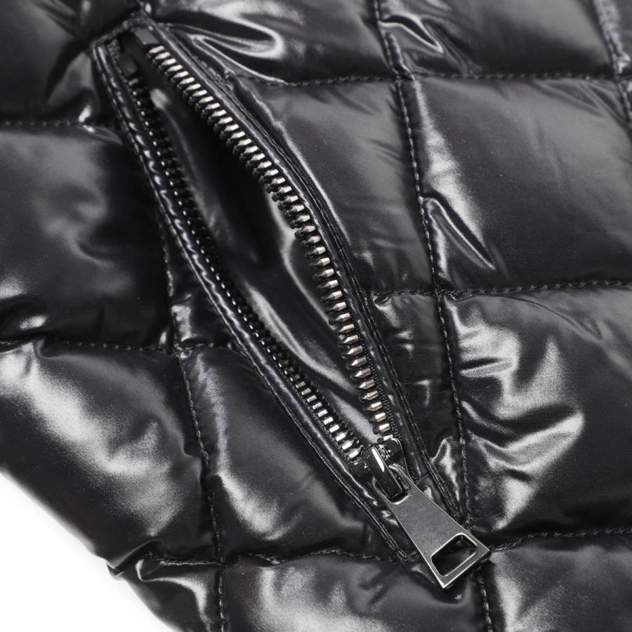 モンクレール MONCLER ダウンジャケット REET ブラック reet-1a00041-68950-999の画像