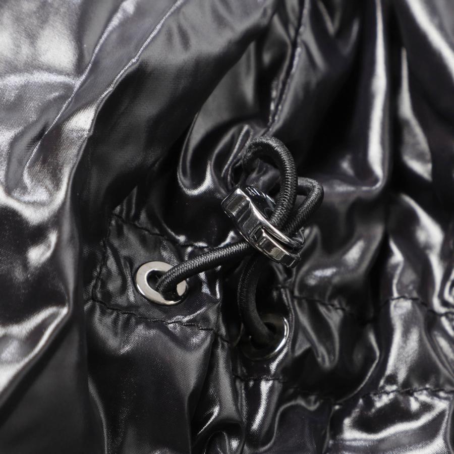 モンクレール MONCLER ダウンジャケット REET ブラック reet-1a00041-68950-999の画像