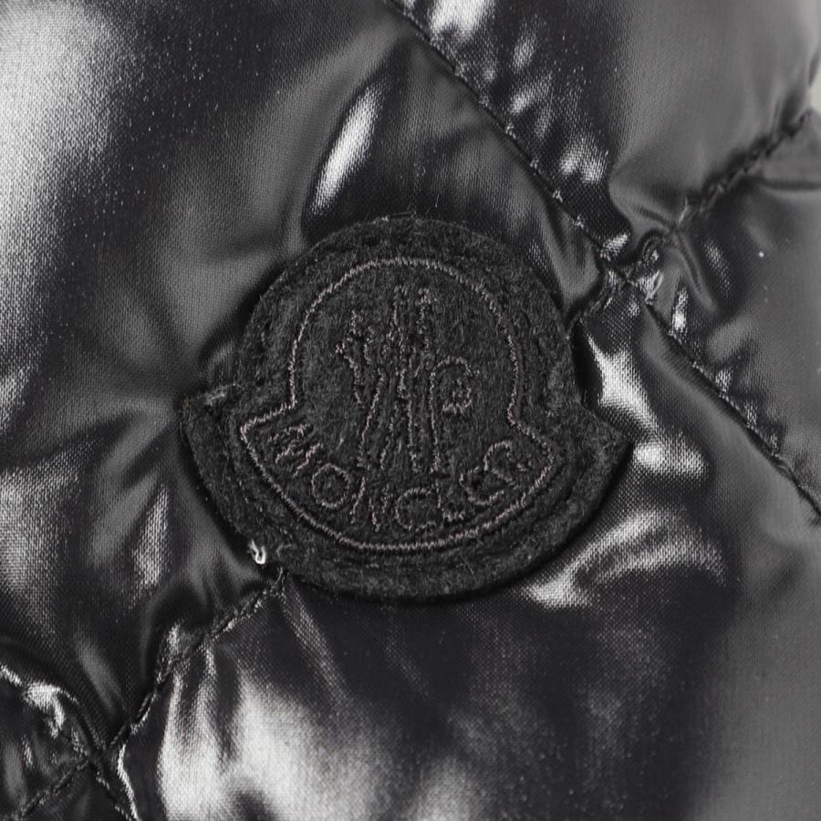 モンクレール MONCLER ダウンジャケット REET ブラック reet-1a00041-68950-999の画像
