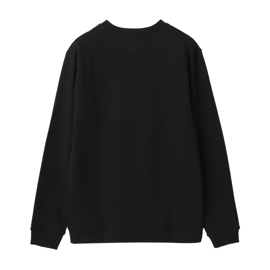 BALR.（ボーラー） スウェット Q-SERIES REGULAR FIT CREWNECK