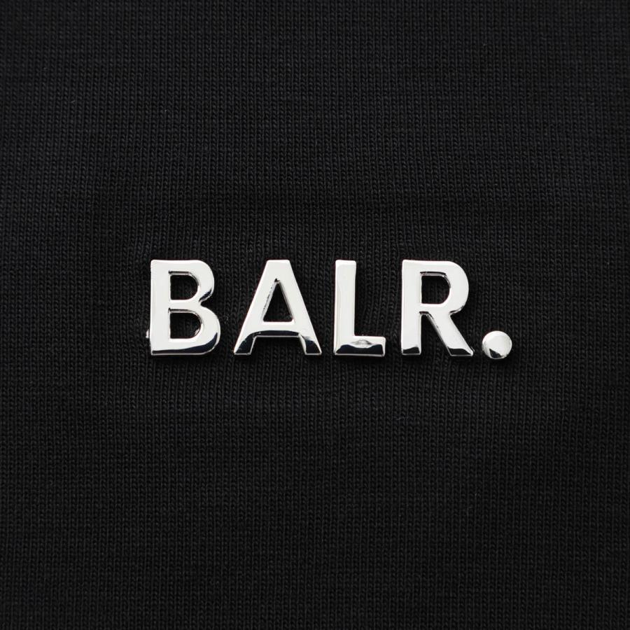 BALR.（ボーラー） スウェット Q-SERIES REGULAR FIT CREWNECK