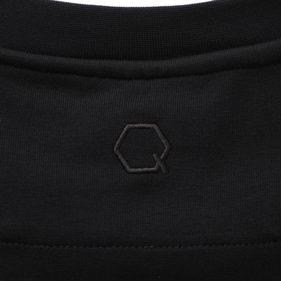 BALR.（ボーラー） スウェット Q-SERIES REGULAR FIT CREWNECK