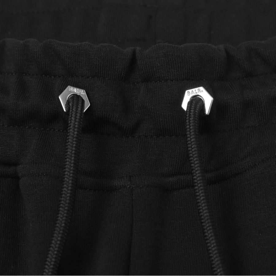 BALR. ボーラー ジョガーパンツ Q-SERIES REGULAR FIT JOGGER