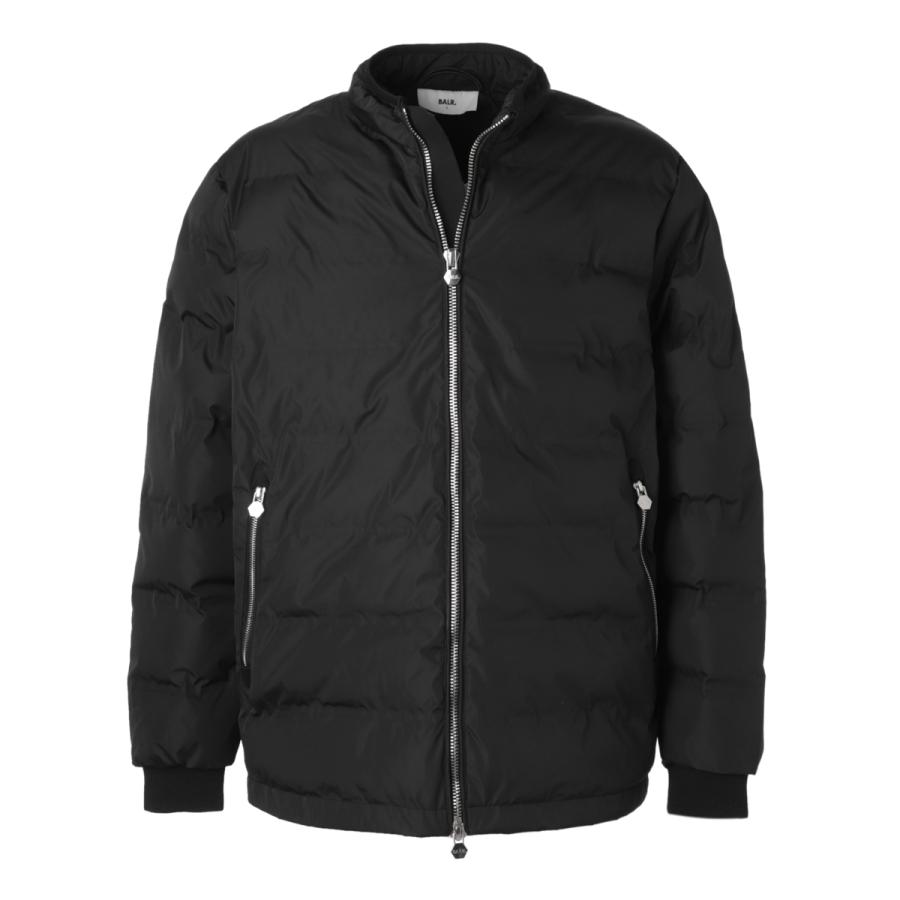 BALR.（ボーラー） 中綿入りブルゾン Q-SERIES REGULAR FIT PUFFER 