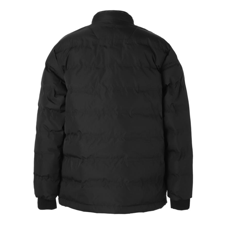 BALR.（ボーラー） 中綿入りブルゾン Q-SERIES REGULAR FIT PUFFER 