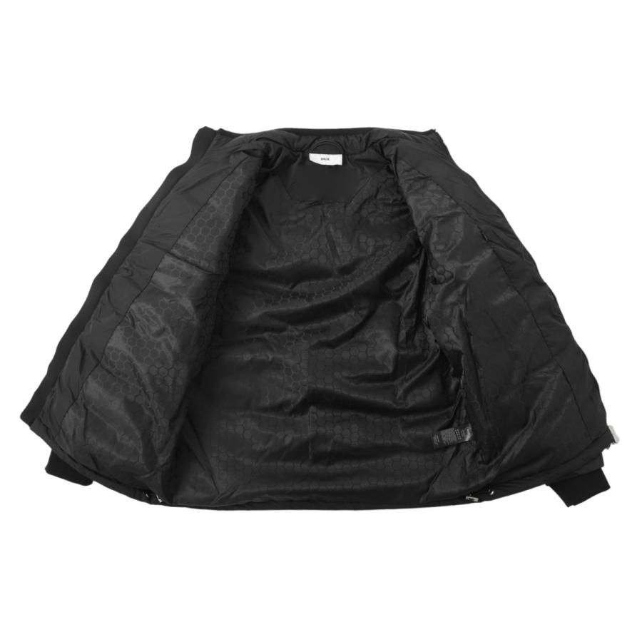 BALR.（ボーラー） 中綿入りブルゾン Q-SERIES REGULAR FIT PUFFER