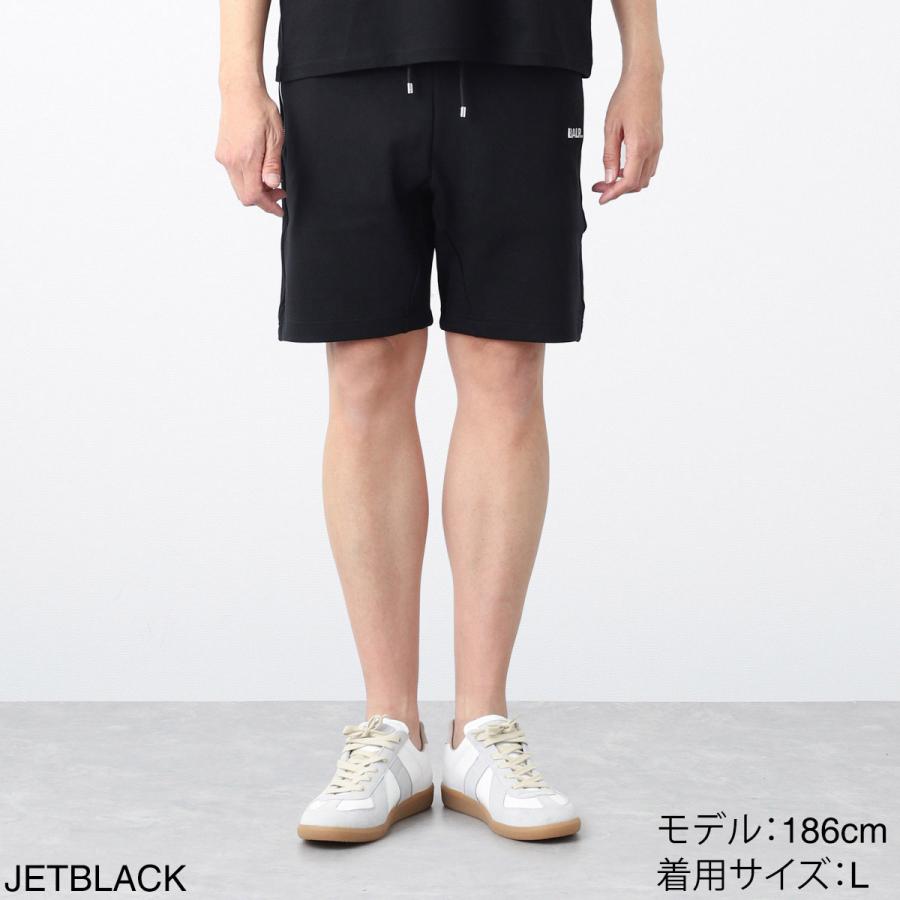 BALR.（ボーラー） ショートパンツ Q-SERIES REGULAR FIT SHORTS