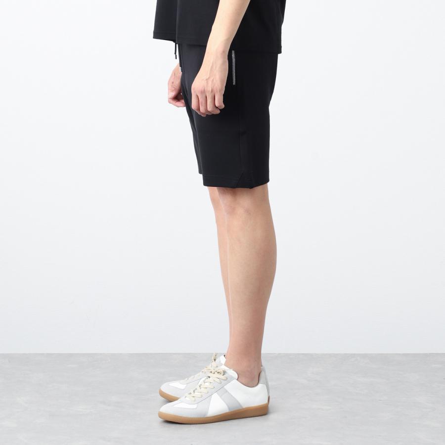BALR.（ボーラー） ショートパンツ Q-SERIES REGULAR FIT SHORTS