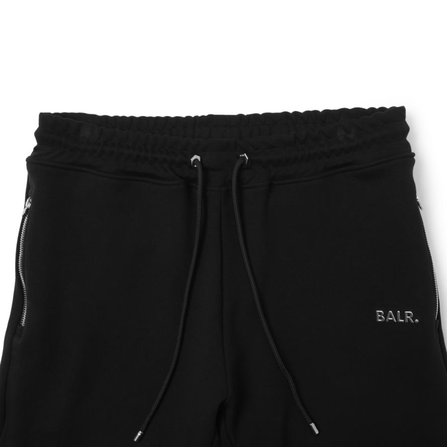 BALR.（ボーラー） ショートパンツ Q-SERIES REGULAR FIT SHORTS