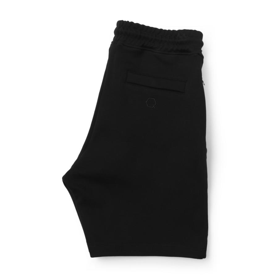 25SS 正規商品BALR. CLASSIC SHORTS JET BLACK