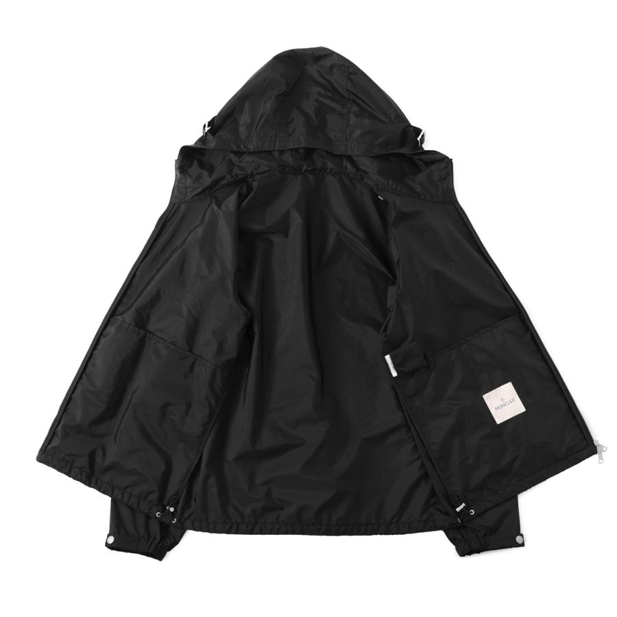MONCLER（モンクレール） パーカー ウインドブレーカー REMORAY