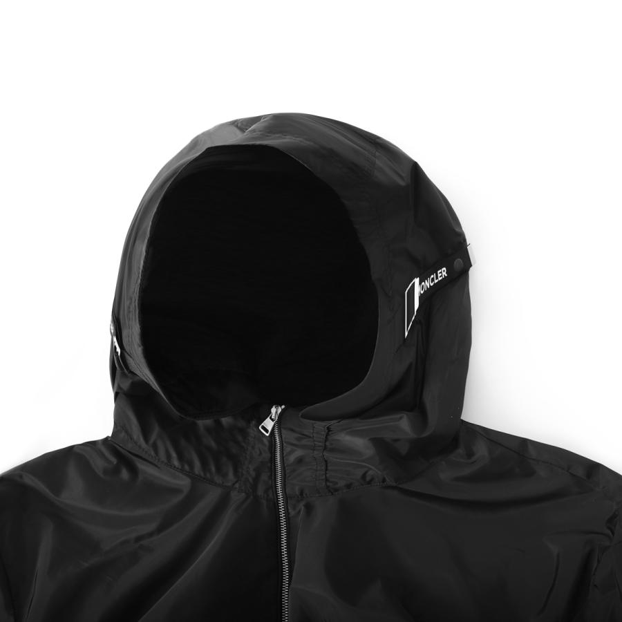 MONCLER（モンクレール） パーカー ウインドブレーカー REMORAY