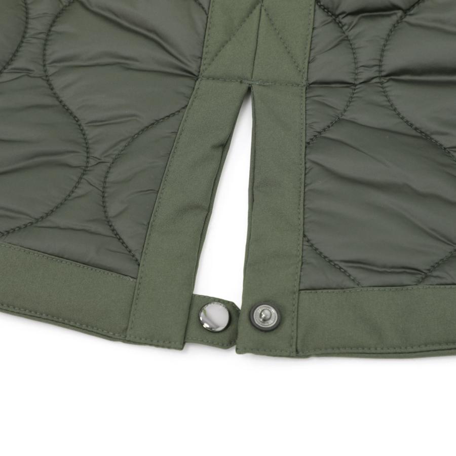 CAPEHORN（ケープホーン） ライナー付き コート REMOTA 大きいサイズ