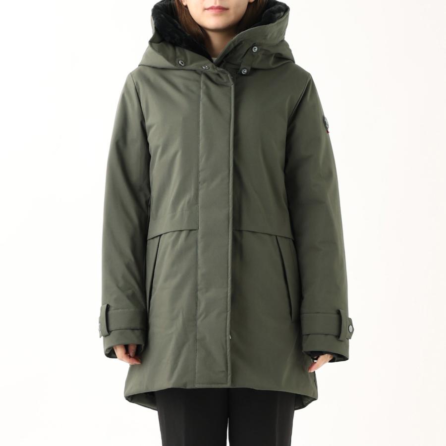 CAPEHORN ケープホーン CAPE HORN ライナー付き コート REMOTA