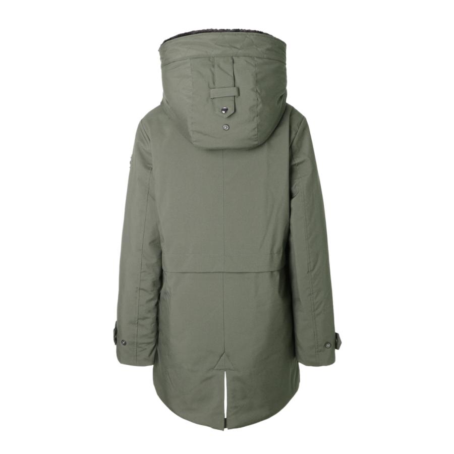 CAPEHORN ケープホーン CAPE HORN ライナー付き コート REMOTA