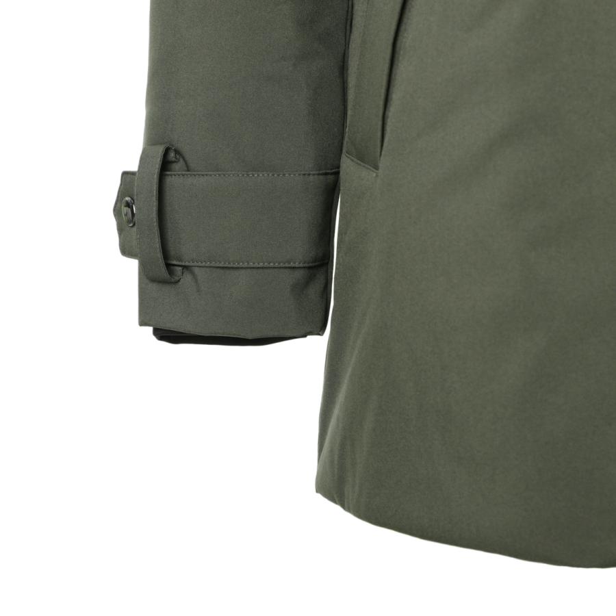 CAPEHORN（ケープホーン） ライナー付き コート REMOTA 大きいサイズ