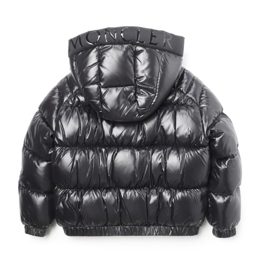 MONCLER モンクレール ダウンジャケット RENGIN ブラック rengin