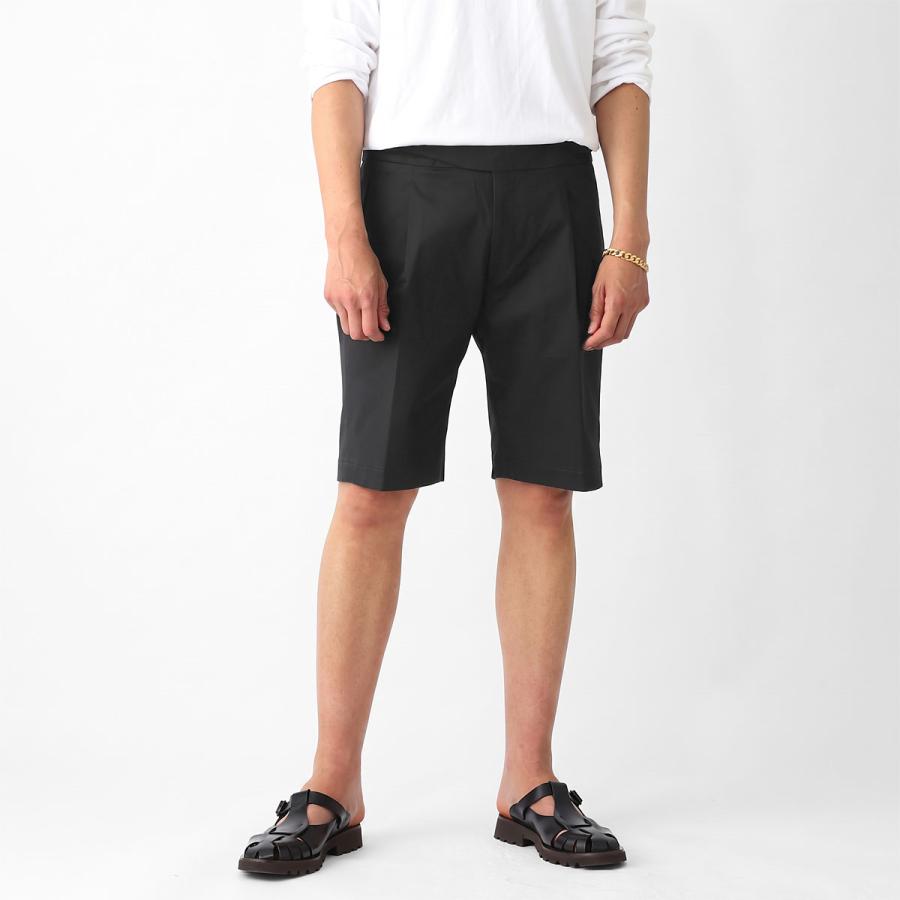 BERWICH（ベルウィッチ） ショートパンツ RETRO GURKHA SHORT BASIC