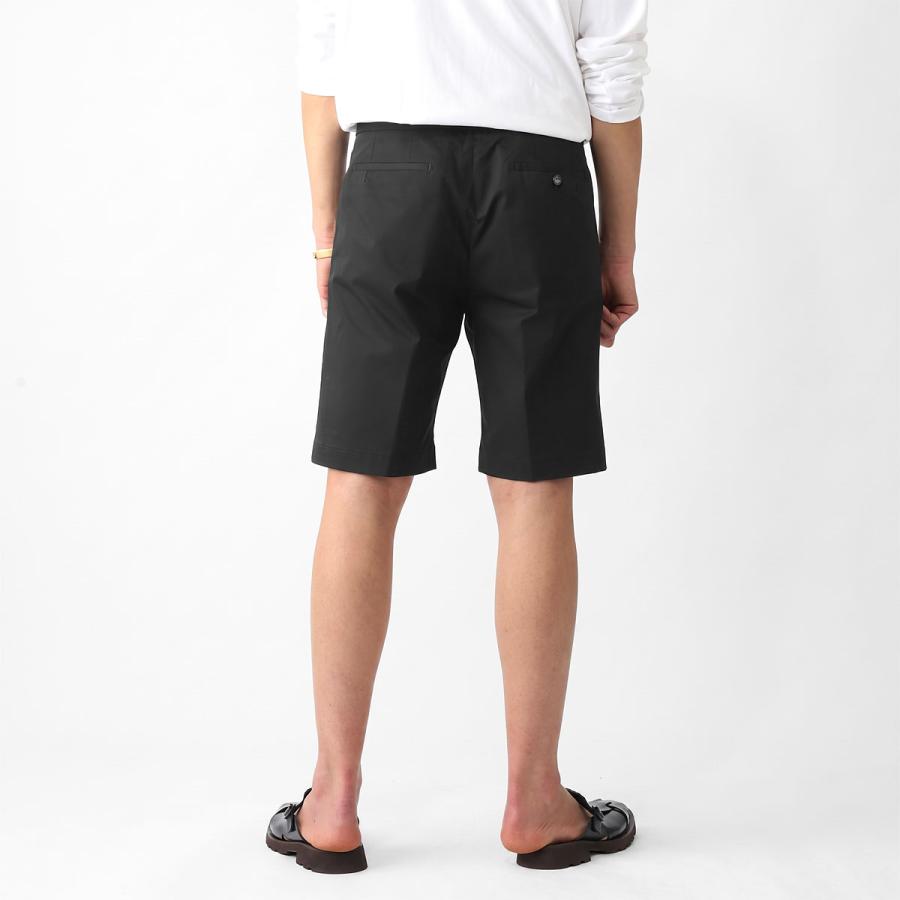 BERWICH（ベルウィッチ） ショートパンツ RETRO GURKHA SHORT BASIC