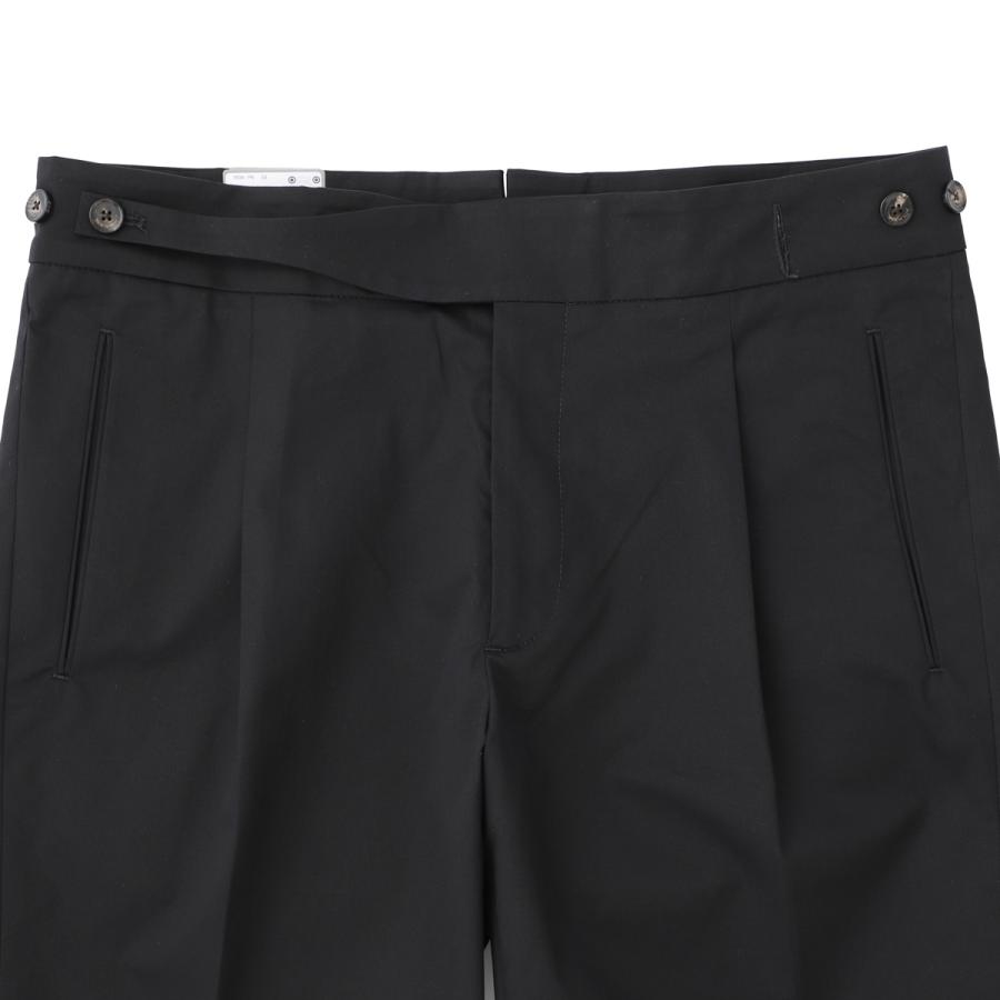 BERWICH（ベルウィッチ） ショートパンツ RETRO GURKHA SHORT BASIC