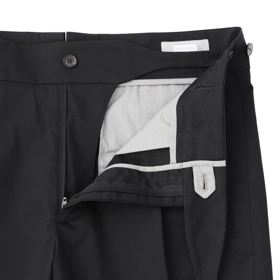BERWICH（ベルウィッチ） ショートパンツ RETRO GURKHA SHORT BASIC