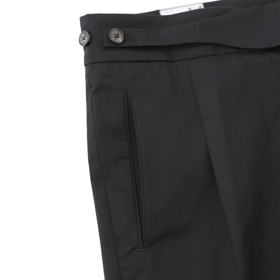BERWICH（ベルウィッチ） ショートパンツ RETRO GURKHA SHORT BASIC