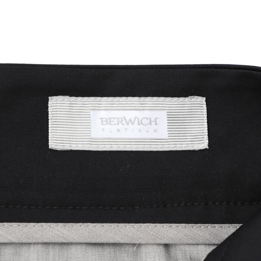 BERWICH（ベルウィッチ） ショートパンツ RETRO GURKHA SHORT BASIC