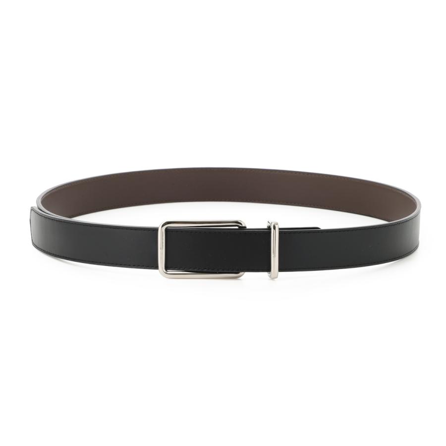 WILLIAM ウィリアム リバーシブル ベルト REVERSIBLE BELT TAURUS
