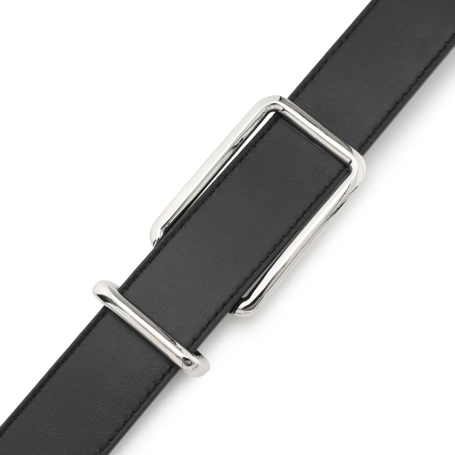 WILLIAM ウィリアム リバーシブル ベルト REVERSIBLE BELT TAURUS