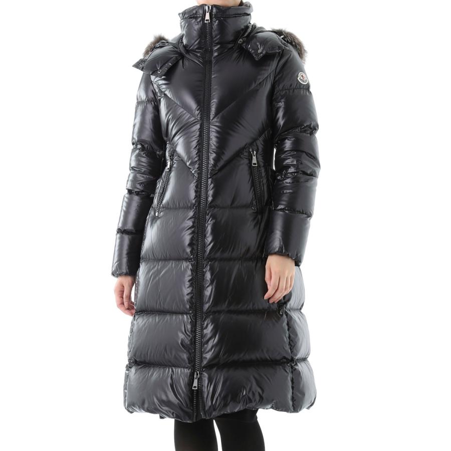 MONCLER モンクレール ダウンコート RIBAFUR レディース ribafur