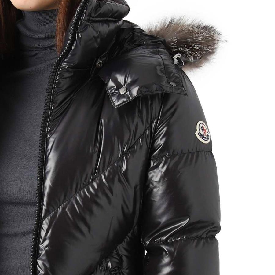 MONCLER モンクレール ダウンコート RIBAFUR レディース ribafur
