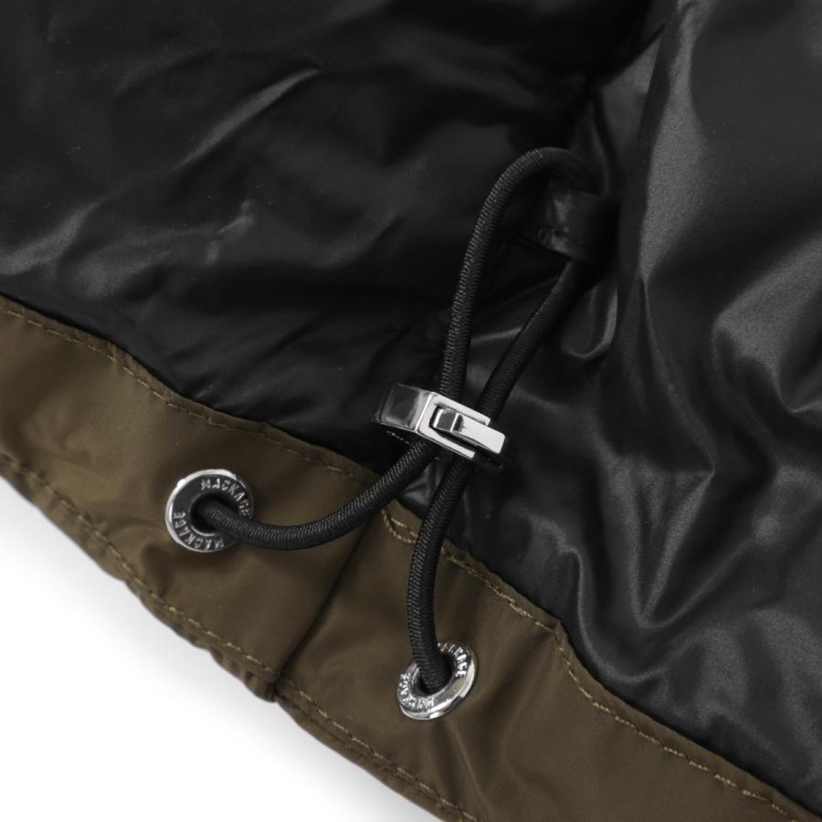 マッカージュ MACKAGE ダウンジャケット RILEY ライリー メンズ riley-armyの画像