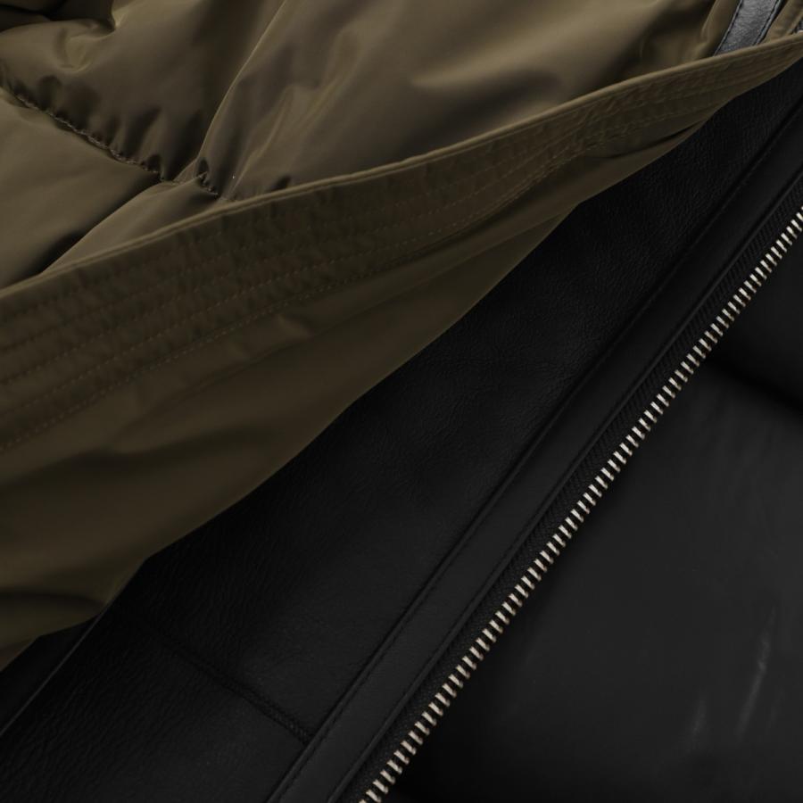 マッカージュ MACKAGE ダウンジャケット RILEY ライリー メンズ riley-armyの画像