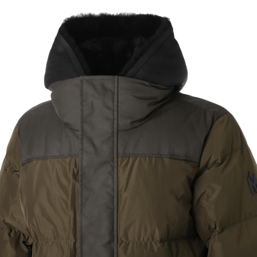 Mackage マッカージュ ダウンジャケット RILEY ライリー メンズ riley