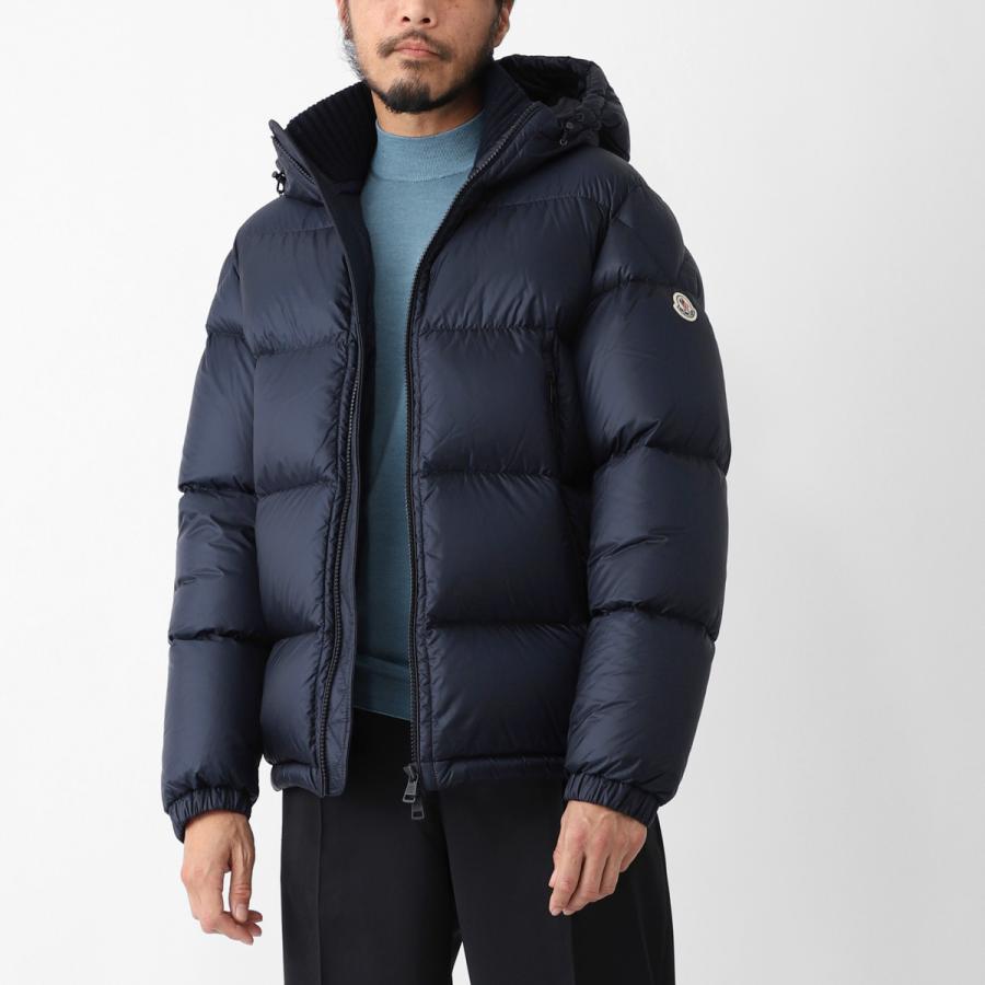 MONCLER（モンクレール） ダウンジャケット RIVAU 大きいサイズあり
