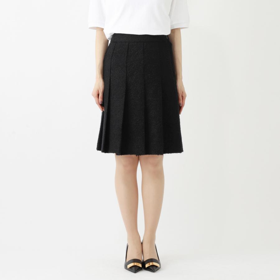 美品　セリーヌceline キュロットスカート 美品 セリーヌceline キュロットスカート