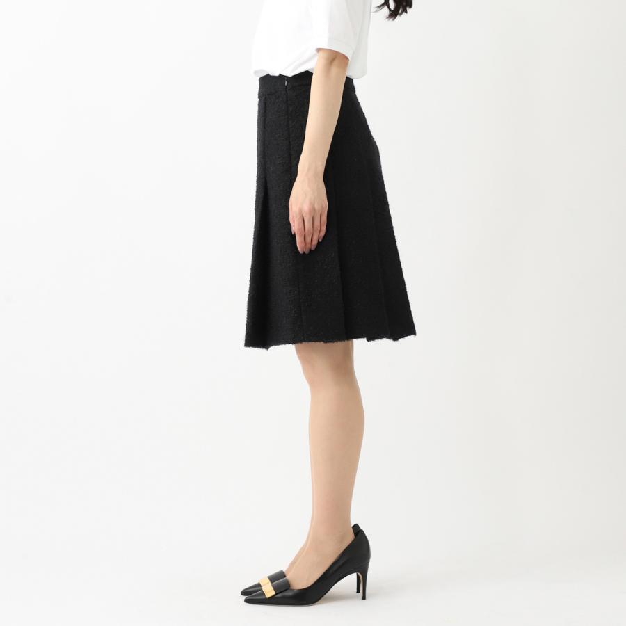CELINE（セリーヌ） プリーツスカート JUPE ST GERMAIN PLISSEE