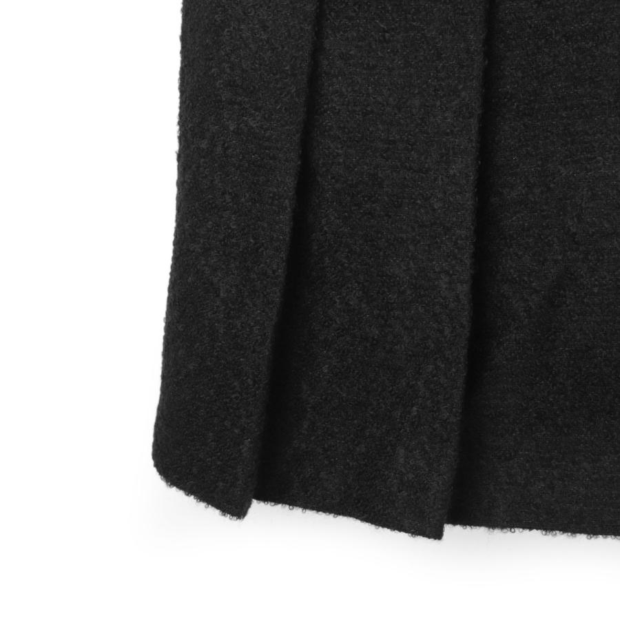 CELINE プリーツスカート rj02v-333j CELINE セリーヌ プリーツスカート JUPE ST GERMAIN PLISSEE