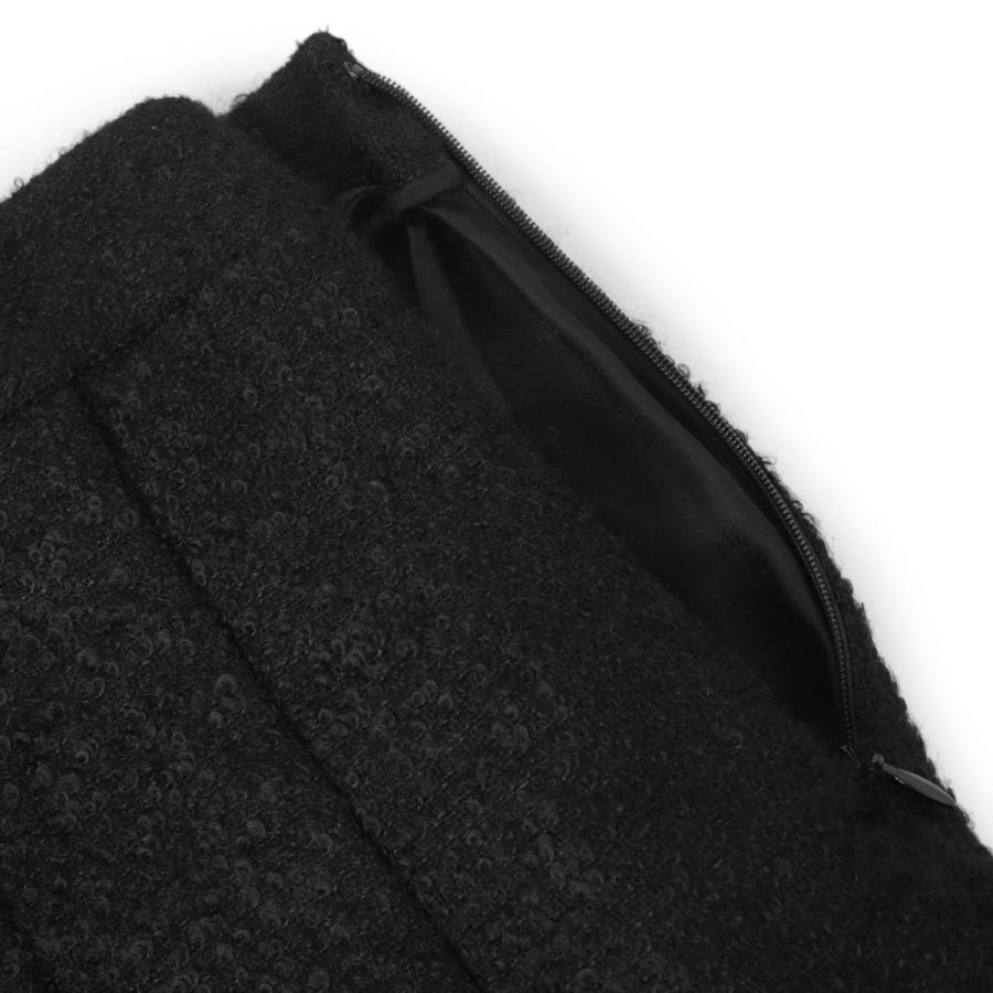 CELINE（セリーヌ） プリーツスカート JUPE ST GERMAIN PLISSEE