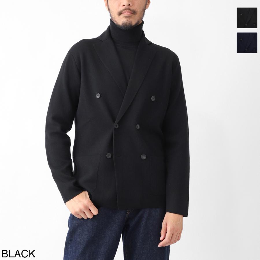 フィリッポ デ ローレンティス FILIPPO DE LAURENTIIS ダブルブレスト