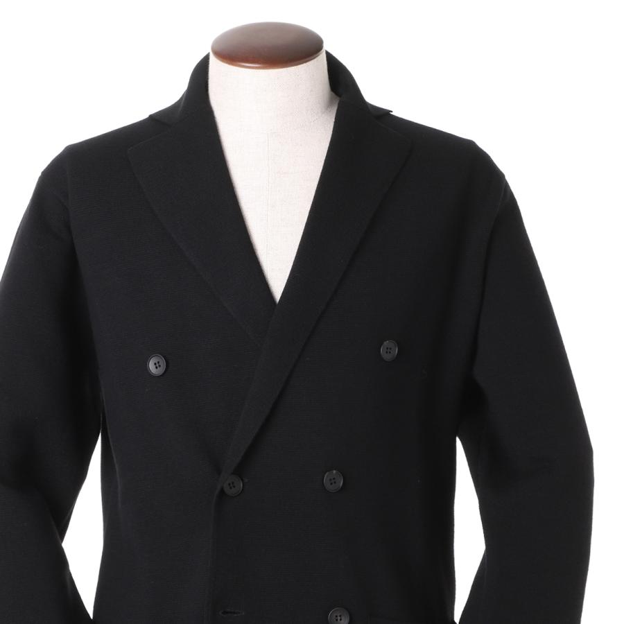 フィリッポ デ ローレンティス FILIPPO DE LAURENTIIS ダブルブレスト